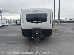 New 2026 Forest River Flagstaff Micro Lite 21FBRS available in Las Vegas, Nevada