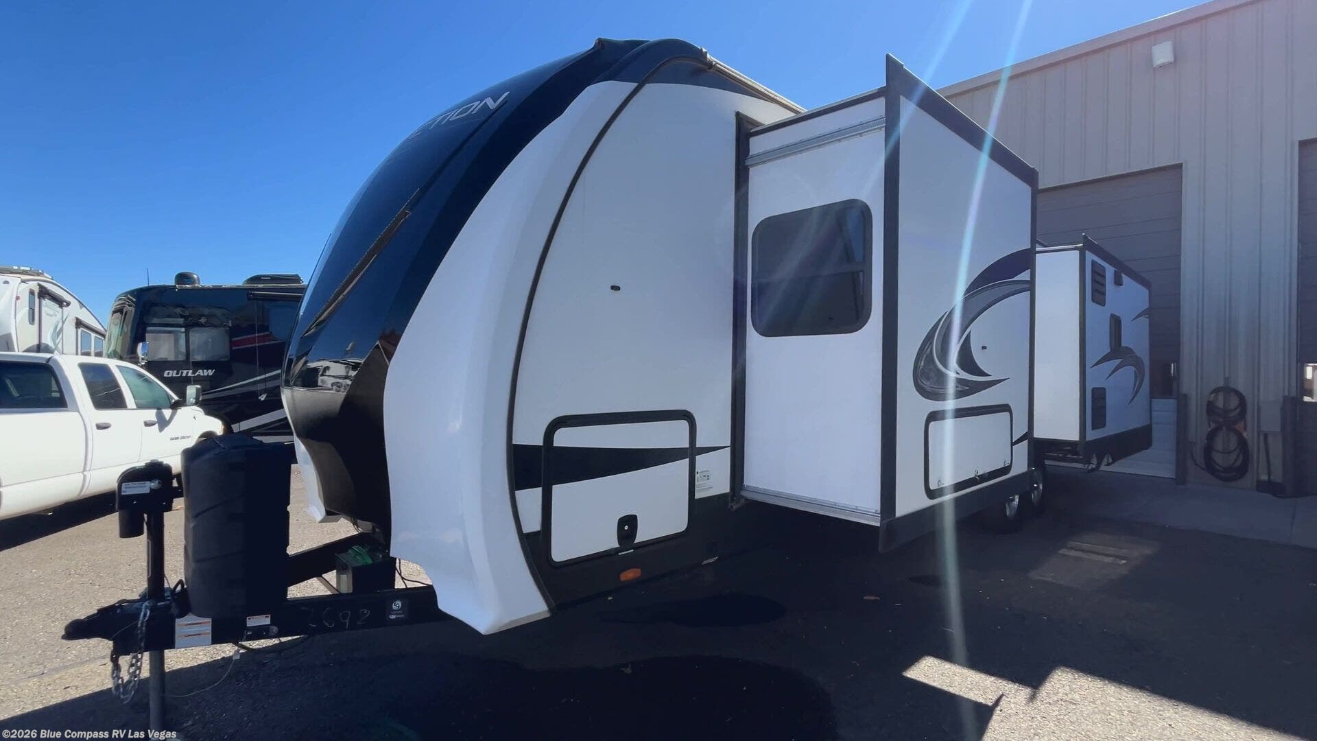 Used 2021 Grand Design Reflection 315RLTS available in Las Vegas, Nevada