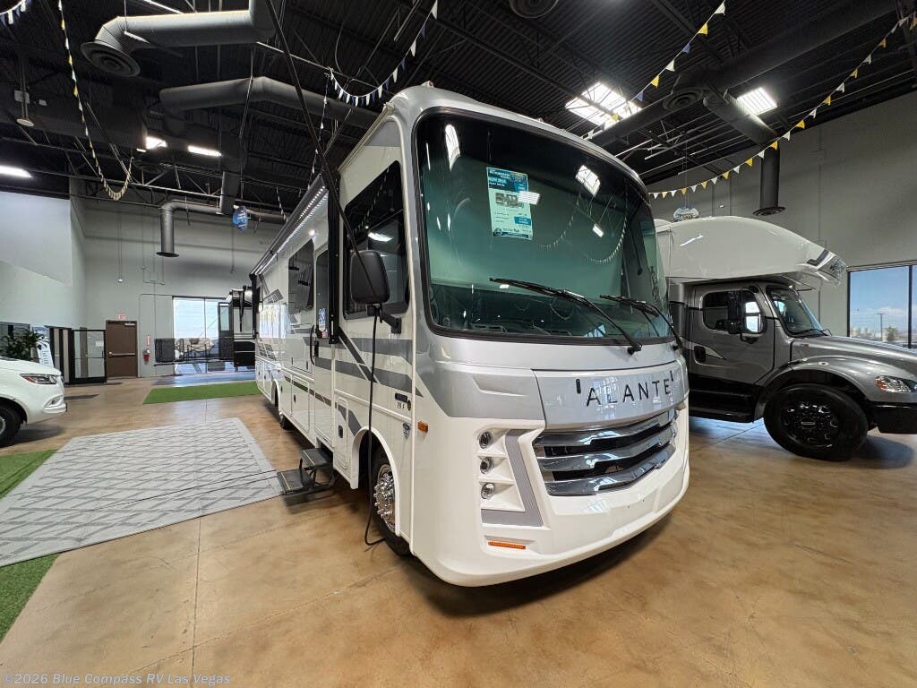 New 2026 Jayco Alante 29F available in Las Vegas, Nevada