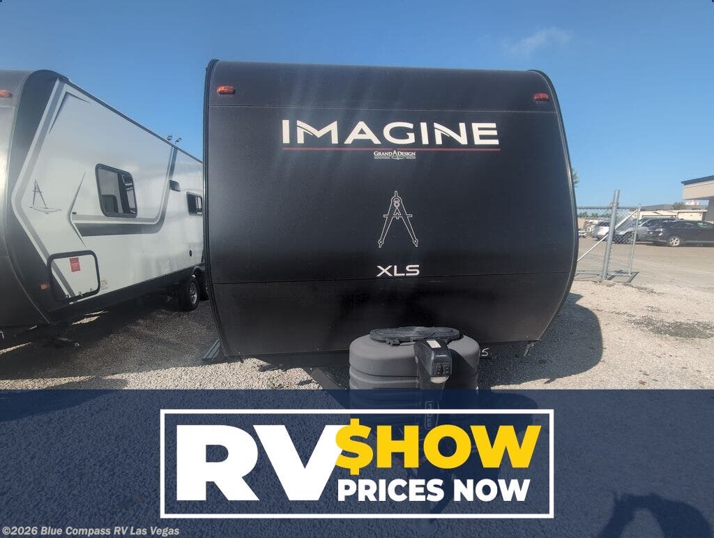 Used 2025 Grand Design Imagine XLS 17MKE available in Las Vegas, Nevada