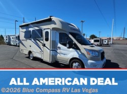 Used 2021 Thor Motor Coach Compass 23TE available in Las Vegas, Nevada