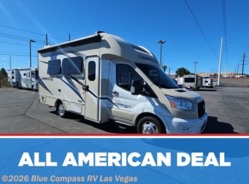 Used 2021 Thor Motor Coach Compass 23TE available in Las Vegas, Nevada