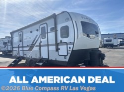 New 2026 Forest River Flagstaff Micro Lite 25FKB available in Las Vegas, Nevada