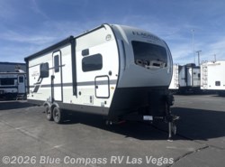 New 2026 Forest River Flagstaff Micro Lite 25MBR available in Las Vegas, Nevada