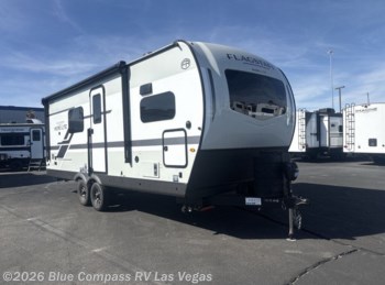 New 2026 Forest River Flagstaff Micro Lite 25MBR available in Las Vegas, Nevada