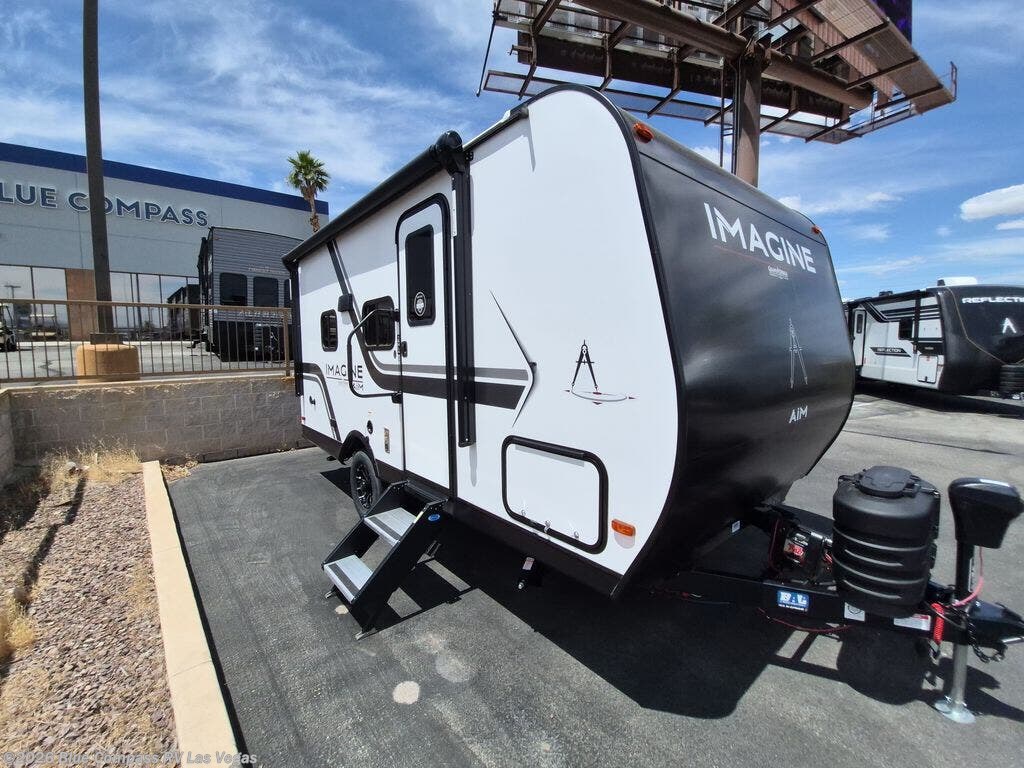 New 2026 Grand Design Imagine AIM 16MLA available in Las Vegas, Nevada