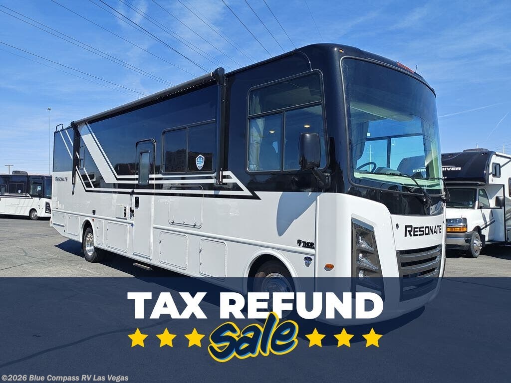 New 2026 Thor Motor Coach Resonate 32B available in Las Vegas, Nevada