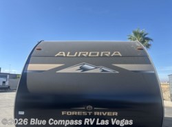 New 2026 Forest River Aurora 27DBH available in Las Vegas, Nevada