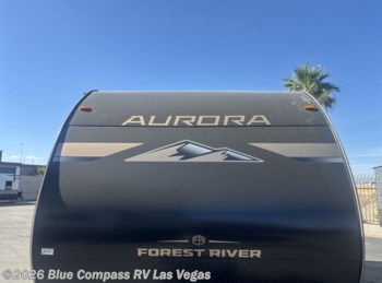 New 2026 Forest River Aurora 27DBH available in Las Vegas, Nevada