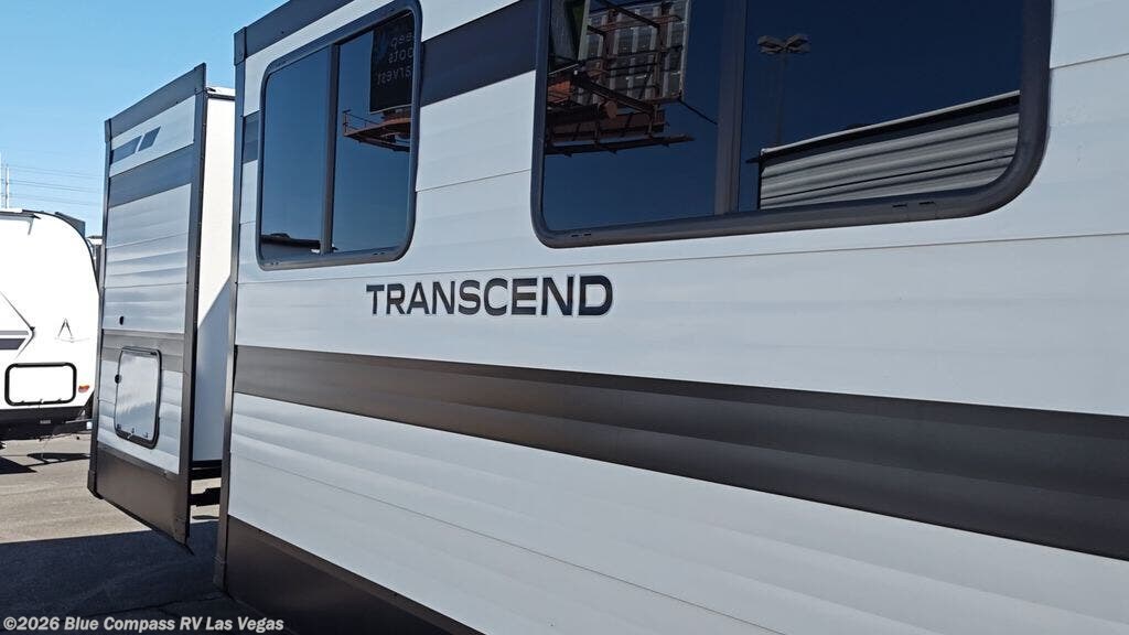 New 2026 Grand Design Transcend 335BHT available in Las Vegas, Nevada
