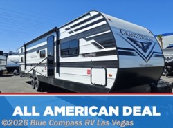 New 2026 Grand Design Transcend 335BHT available in Las Vegas, Nevada