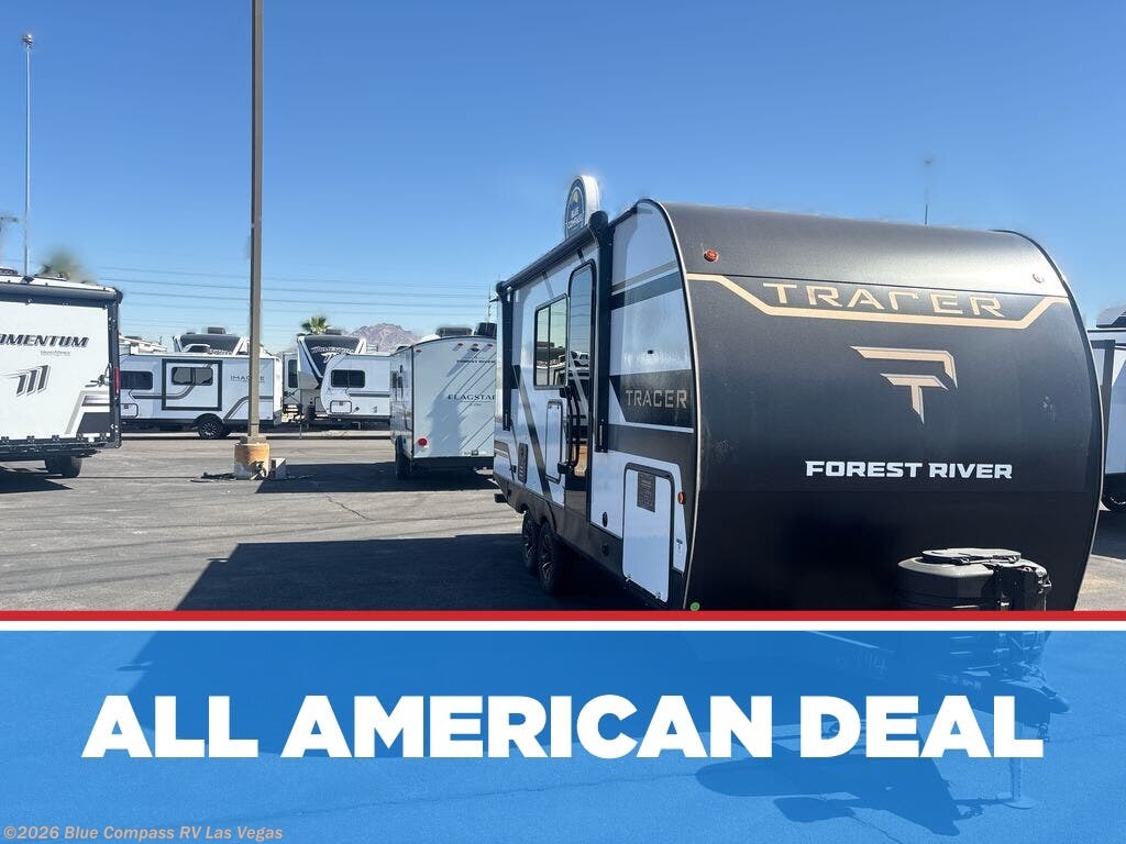 New 2026 Prime Time Tracer 195RB available in Las Vegas, Nevada