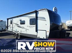 New 2026 Forest River Flagstaff Super Lite 26RBWS available in Las Vegas, Nevada