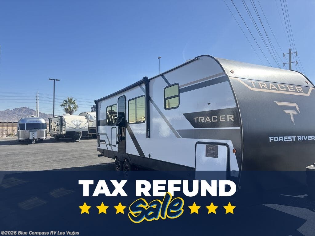 New 2026 Prime Time Tracer 248RE available in Las Vegas, Nevada