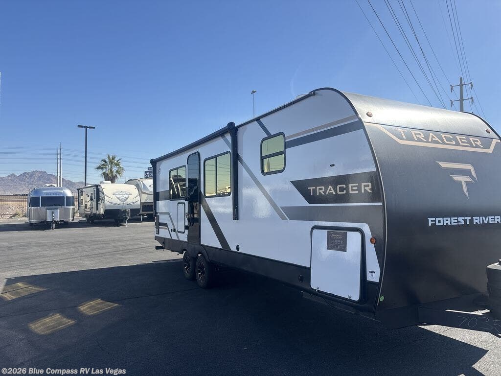 New 2026 Prime Time Tracer 248RE available in Las Vegas, Nevada