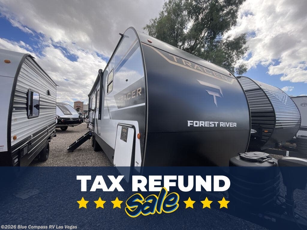 New 2026 Prime Time Tracer 248RE available in Las Vegas, Nevada