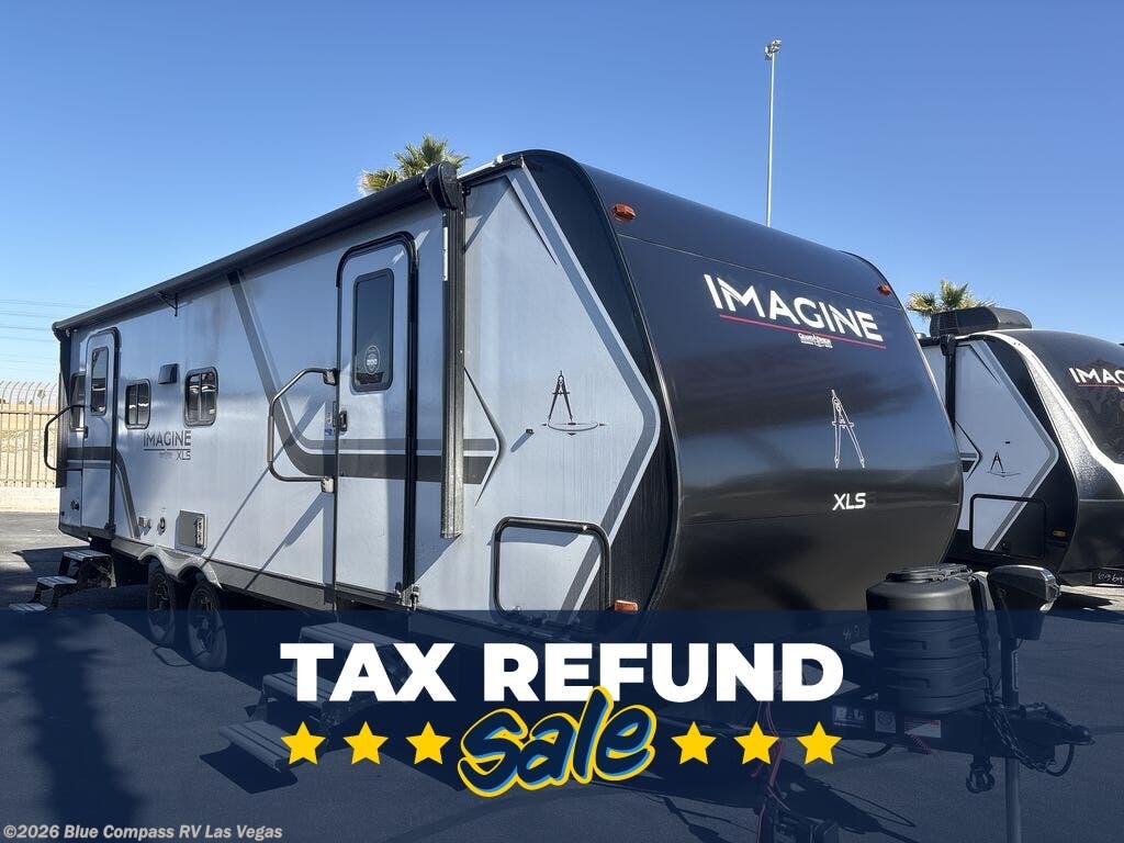 New 2026 Grand Design Imagine XLS 25RLE available in Las Vegas, Nevada