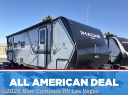 New 2026 Grand Design Imagine XLS 25RLE available in Las Vegas, Nevada