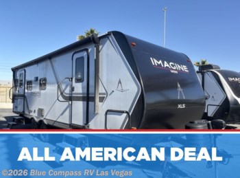 New 2026 Grand Design Imagine XLS 25RLE available in Las Vegas, Nevada