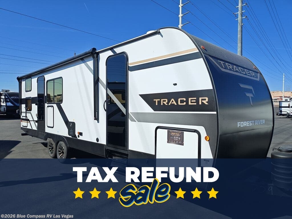 New 2026 Prime Time Tracer 275BH available in Las Vegas, Nevada