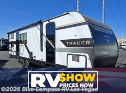 New 2026 Forest River Tracer 275BH available in Las Vegas, Nevada