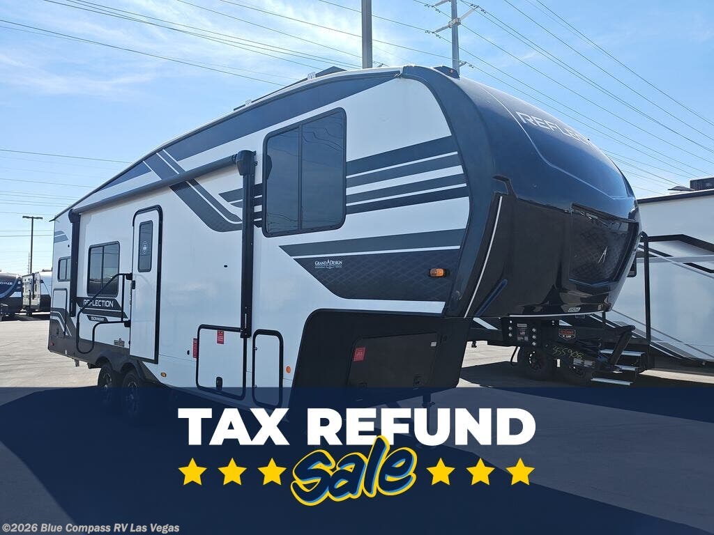 New 2026 Grand Design Reflection 150 Series 250ML available in Las Vegas, Nevada