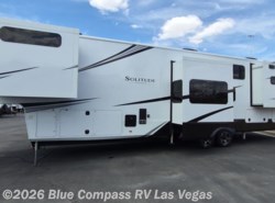 New 2026 Grand Design Solitude 390RK available in Las Vegas, Nevada