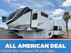 New 2026 Grand Design Solitude 390RK available in Las Vegas, Nevada