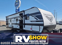 New 2026 Grand Design Transcend Xplor 27DBX available in Las Vegas, Nevada
