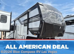 New 2026 Grand Design Reflection 362TBS available in Las Vegas, Nevada