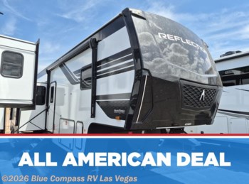 New 2026 Grand Design Reflection 362TBS available in Las Vegas, Nevada