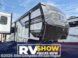 New 2026 Grand Design Reflection 362TBS available in Las Vegas, Nevada