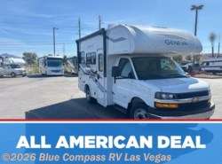 New 2026 Thor Motor Coach Geneva 19VT Chevy available in Las Vegas, Nevada