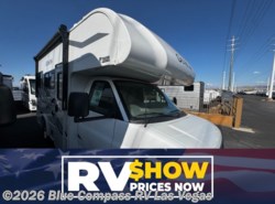 New 2026 Thor Motor Coach Geneva 19VT Chevy available in Las Vegas, Nevada