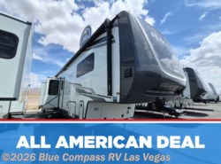 New 2026 Forest River Flagstaff Classic 404CRK available in Las Vegas, Nevada