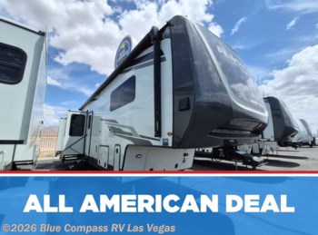 New 2026 Forest River Flagstaff Classic 404CRK available in Las Vegas, Nevada