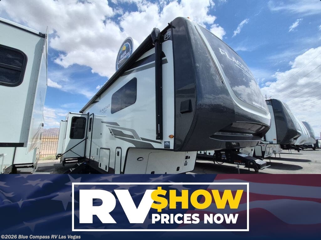 New 2026 Forest River Flagstaff Classic 404CRK available in Las Vegas, Nevada