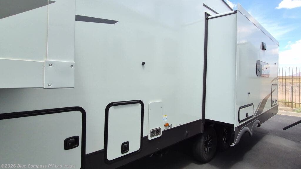 New 2026 Forest River Flagstaff Classic F361RLS available in Las Vegas, Nevada