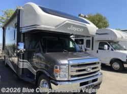 New 2026 Jayco Greyhawk 29MV available in Las Vegas, Nevada