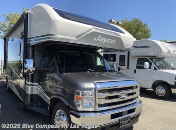 New 2026 Jayco Greyhawk 29MV available in Las Vegas, Nevada