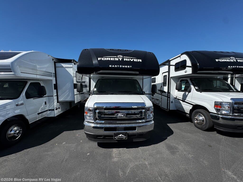 New 2026 East to West Entrada 3100FB available in Las Vegas, Nevada