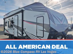 Used 2022 Forest River Shockwave 24QSGMX available in Las Vegas, Nevada