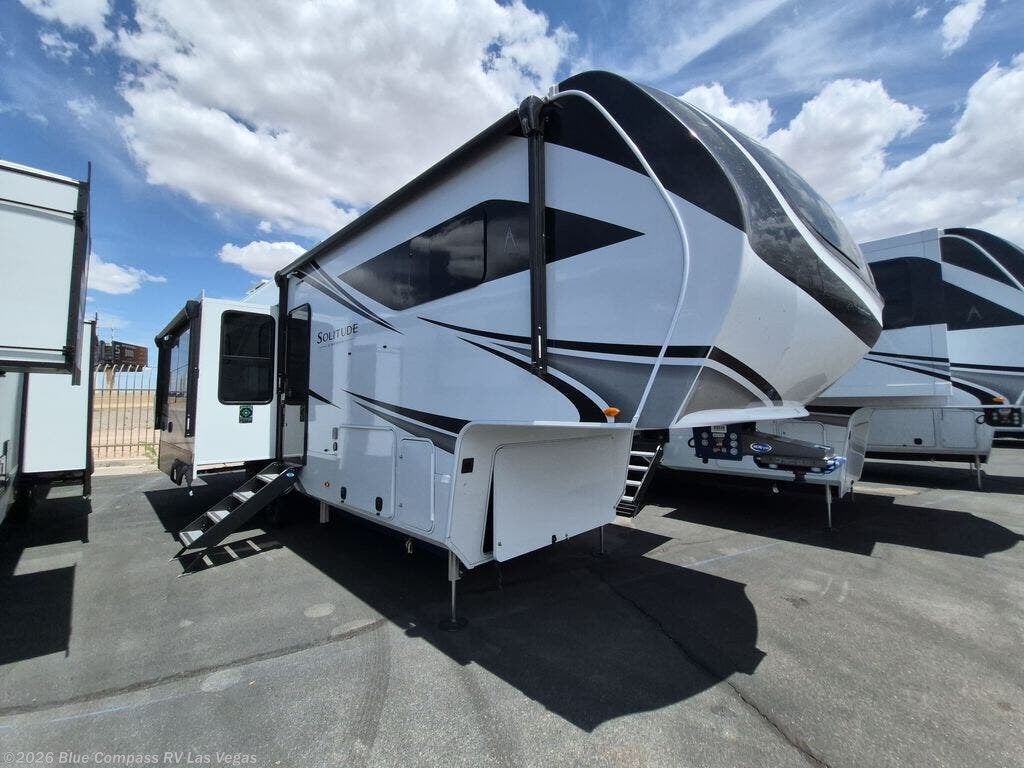 New 2026 Grand Design Solitude 310GK available in Las Vegas, Nevada