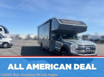 New 2026 Jayco Greyhawk XL 32U available in Las Vegas, Nevada