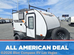 Used 2024 Gulf Stream Trail Boss 1090K available in Las Vegas, Nevada