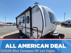 New 2026 Forest River Flagstaff E-Pro E19FD available in Las Vegas, Nevada