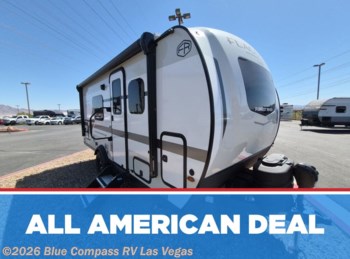 New 2026 Forest River Flagstaff E-Pro E19FD available in Las Vegas, Nevada