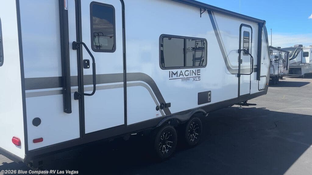 New 2026 Grand Design Imagine XLS 23LDE available in Las Vegas, Nevada