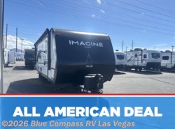 New 2026 Grand Design Imagine XLS 23LDE available in Las Vegas, Nevada
