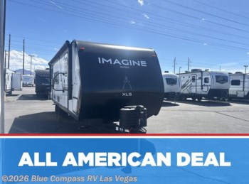 New 2026 Grand Design Imagine XLS 23LDE available in Las Vegas, Nevada